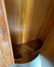 Load image into Gallery viewer, Antique Armoire / Wardrobe