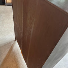 Load image into Gallery viewer, Adjustable Antique Shelving Unit