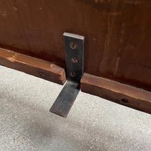 Load image into Gallery viewer, Ornate Antique Twin Frame Set (2)