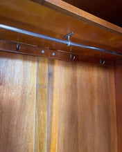 Load image into Gallery viewer, Antique Armoire / Wardrobe