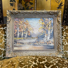 Load image into Gallery viewer, Thick-Ass Painting (Impasto)