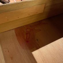 Load image into Gallery viewer, Mid-Century Dresser Set w/ Mirror by Bassett (4)