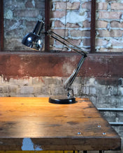 Load image into Gallery viewer, Aged Butcher Block Countertop Desk / Table