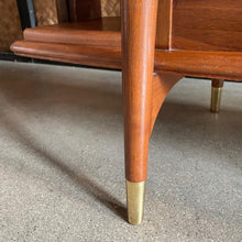 Load image into Gallery viewer, Mid-Century Tank TV