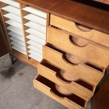 Load image into Gallery viewer, Mid-Century All-in-One Dresser by Lane