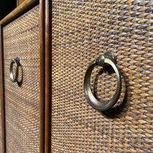 Load image into Gallery viewer, Mid-Century All-in-One Dresser by Lane