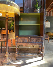 Load image into Gallery viewer, Antique Hutch by Johnson-Handley-Johnson Co.