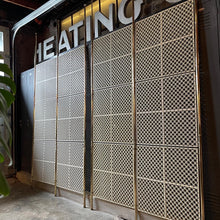 Load image into Gallery viewer, Tension-Rod Room Dividers, TWO (2) AVAILABLE