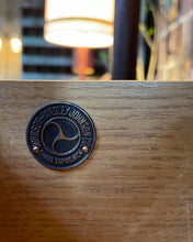 Load image into Gallery viewer, Antique Hutch by Johnson-Handley-Johnson Co.