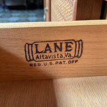 Load image into Gallery viewer, Mid-Century All-in-One Dresser by Lane