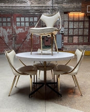 Load image into Gallery viewer, Mid-Century Kitchen Dining Set (5)