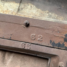 Load image into Gallery viewer, Pabst Property Fireplace Surround