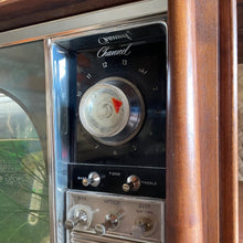 Load image into Gallery viewer, Mid-Century Tank TV