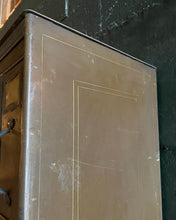 Load image into Gallery viewer, Turn-of-the-Century Filing Cabinet