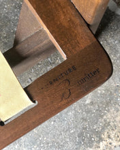 Load image into Gallery viewer, Mid-Century Slat-Frame Sofa Set by Baumritter (2)