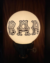 Load image into Gallery viewer, Mid-Century Light-Up Bar