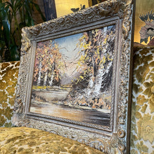 Load image into Gallery viewer, Thick-Ass Painting (Impasto)