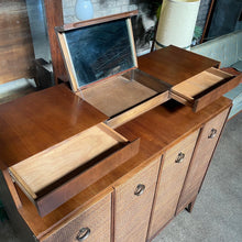 Load image into Gallery viewer, Mid-Century All-in-One Dresser by Lane
