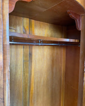 Load image into Gallery viewer, Antique Armoire / Wardrobe