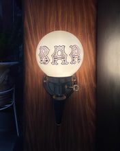 Load image into Gallery viewer, Mid-Century Light-Up Bar