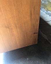 Load image into Gallery viewer, Radio / Record Console Cabinet by Hill-Craft