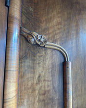 Load image into Gallery viewer, Antique Armoire / Wardrobe
