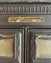 Load image into Gallery viewer, Turn-of-the-Century Filing Cabinet