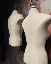 Load image into Gallery viewer, Male/Female Symbol Dress Forms