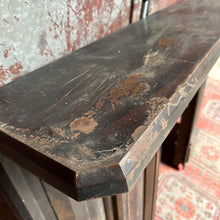 Load image into Gallery viewer, Pabst Property Fireplace Surround