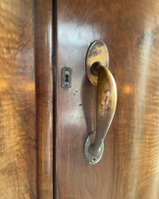 Load image into Gallery viewer, Antique Armoire / Wardrobe