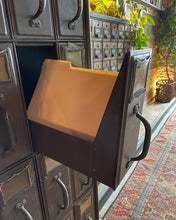 Load image into Gallery viewer, Turn-of-the-Century Filing Cabinet