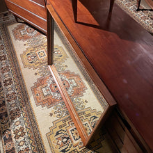 Load image into Gallery viewer, Mid-Century Dresser Set w/ Mirror by Bassett (4)