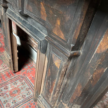 Load image into Gallery viewer, Pabst Property Fireplace Surround