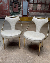 Load image into Gallery viewer, Mid-Century Kitchen Dining Set (5)