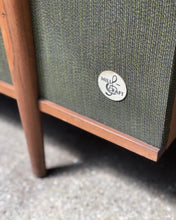 Load image into Gallery viewer, Radio / Record Console Cabinet by Hill-Craft