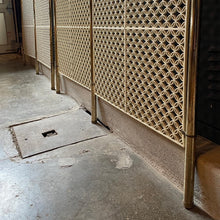 Load image into Gallery viewer, Tension-Rod Room Dividers, TWO (2) AVAILABLE