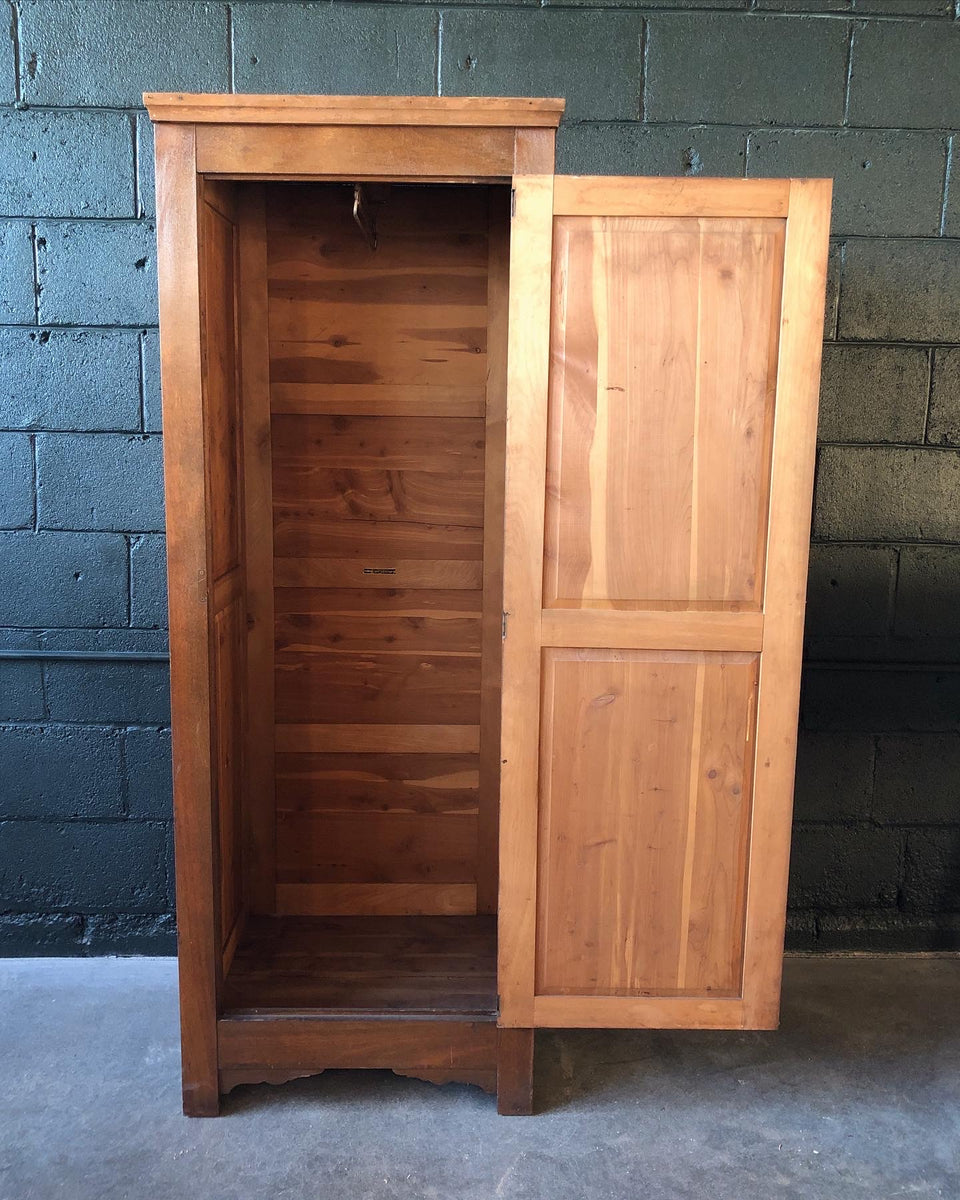 Craft a cedar closet – Orange County Register