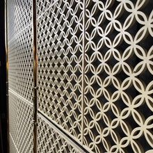 Load image into Gallery viewer, Tension-Rod Room Dividers, TWO (2) AVAILABLE