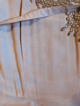 Load image into Gallery viewer, '40s Blush Dress