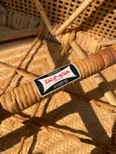 Load image into Gallery viewer, Mid-Century Wicker Chair and Table Set
