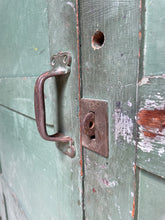 Load image into Gallery viewer, Allis-Chalmers Storage Cabinet