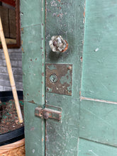 Load image into Gallery viewer, Allis-Chalmers Storage Cabinet