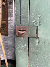 Load image into Gallery viewer, Allis-Chalmers Storage Cabinet