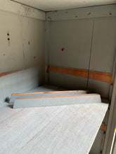 Load image into Gallery viewer, Allis-Chalmers Storage Cabinet