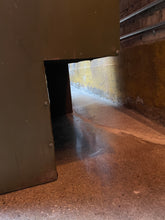 Load image into Gallery viewer, Antique File and Mixed Drawer Cabinet