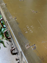 Load image into Gallery viewer, Antique File and Mixed Drawer Cabinet