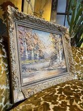 Load image into Gallery viewer, Thick-Ass Painting (Impasto)