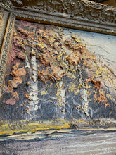 Load image into Gallery viewer, Thick-Ass Painting (Impasto)