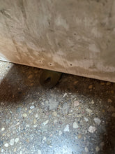 Load image into Gallery viewer, Ornate Mirror and Floating Shelf Set