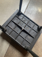 Load image into Gallery viewer, Printing Press Turntable / Industrial Island